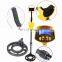 MD3010II Metal Detector Gold Digger Underground Searching Detectors Gold Treasure Finder
