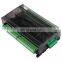 FX3U-48MR Full Function PLC Controller Board w/ RS485 Clock Shell PLC Controller 24 Input 24 Output High-Speed Counting