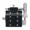 XR60-R XR Axis 60*60mm High Precision Optical Manual Displacement Platform Linear Stage