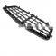 OEM 2128800583 Front Bumper Grille for Mercedes Benz W212 E-Class E550 E350 E63 AMG 2010-2013