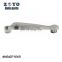 4H0407151B 524-233  factory Aluminium suspension control arm for Audi A8
