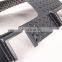 Black Offroad Body accessories Armor Cowl Cover for Jeep Wrangler JK parts