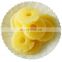 HOT PRICE - HIGH QUALITY PINEAPPLE SLICES/ CHUNKS/ PIECES/ CRUSHED IN SYRUP CANNED GOOD FOR HEALTH MADE IN VIET NAM