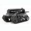 2015 Sunnytimes coolest single cylinder air cooling four stroke tank scooter for desert using