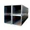 4mm rectangular carbon square pipe 60mm factory