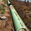 Fiberglass Reinforced Pipe Composite Pipe Systems Fiberglass Anti-corrosion