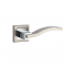 Aluminum alloy door handle, aluminum alloy furniture accessories