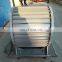 3 phase AC permanent magnet generator for wind and water power brushless direct drive 3kw permanent magnet generator