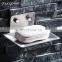 High Quality Black 304 Stainless Steel shower drain bath soap bar dish basket holder bathroom