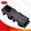Haoxiang CAR Power Window Switches Interruptor Universal do Elevador de Janela 3BD959857 Para VW Jetta Golf