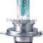 12V 100W P43T bulb H4 led fog lamps