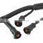 Engine Fuel Injector Module Wiring Harness OEM 5C3Z9D930A / 5C3Z-9D930-A  FOR FORD F250 F350 F450 F550