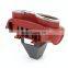 Car Cup Holder Centre Console Bracket (Red) OEM 21968004143C99/2196 8004 143C 99 FOR Mercedes-Benz CLS C219 2006-2011