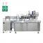 Small Bottle Liquid Spray Mass Production Filling Machine