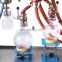Lab1st high quality vacuum hybid molecular distillation unit