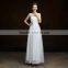 C23273B new fashion lady cheap sale beauty prom dress woman maid dress