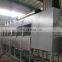 Best Sale Mesh Belt Dryer drying machine for black pepper