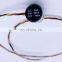 CALT hall angle sensor P3015S-1CW360-5V 12Bit 38mm outer diameter Low rotation damping hall effect sensor