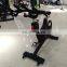 Commercial gym fitness equipment fitness running machine exercise bike mnd fitness D02 Magnetic Resistance Bike Bicycle
