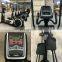 Power High quality fitness manufacturer wholesale elliptical machine / cardio fitness machine
