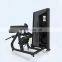 Selectorized Fitness Pin Loaded Biceps Curl FH30 Commercial Gym Fitness Equipment 45 Degree Camber Curl Machine