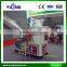 Yulong 100 kg to 4000 kg per hour CE certified wood pellet machine price