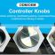 Most Popular Hot Sale High Quality Plastic Knob Volume Car Volume Control Knob Stainless Steel Volume Control Knob