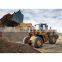 FOTON Lovol FL938G wheel loader 930 936 938 Front Wheel Loader large wheel loader