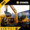 Jonyang New 20 ton Hydraulic Wheel Excavator JYL619