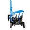 HWH Mini rotary bore drilling machine pile driver