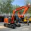 Perfect condition hitachi excavator zx70 with low working hours zx70-3 zx70-5 zx70-6