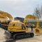 Mini Construction Machinery Komatsu 7ton 70-8 Pc70 Pc70-8 Excavator for Sale