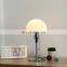 Living Room Creative Sofa Floor Lamp Scandinavian Designer Model Bedroom Study Table LED Lamps