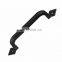 10 Inch Customized Carbon Steel Door Pull Handle Metal Grab