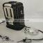 double gun liquid dispenser drinking vessel gun pump gas station bar butler