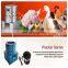 Poultry used chicken plucker machinchicken plucker parts for farm restaurant using