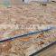 9mm and 11mm  poplar osb board for Chile market