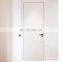 Factory Direct Supply interior wooden door wooden house furniture flush flat door