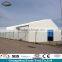 ABS hard wall warehouse Large Aluminum Frame Warehouse Tent for Storage