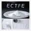 ECTFE Water Film Grade Resin With Corresistance to chemicals