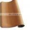 Eco Friendly 5mm Natural Cork and Rubber Yoga Mat