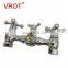 2022 Best Selling Custom Faucet Shower Set Bathroom Home Zinc Tub Shower Faucet