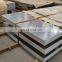 Low price GI Steel sheet plate ASTM cold rolled Galvanized iron Steel Plate sheet for roofing