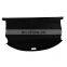 Durable trunk cargo cover for HYUNDAI Santa Fe Sport 2013 2014 2015(5 seats) high quality parcel shelf