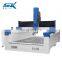 3 axis 4 axis 5 axis with 180 degree freely swing rotary head 1325 wood mdf foam portrait carving foam cnc machine