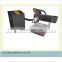 hot sale mini cnc router machine cutting Metal Billet Cutting Machine for iron and steel engraving machine