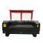 china high safety level 1610 co2 four head laser cutting machine for wood