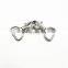 20mm Metal Swivel Lobster Snap Hook for Handbags