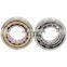 N408EM Cylindrical  Roller Bearing Size 40*110*27mm N405E N406E N408E N410E N412E N414E
