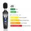 SL720 Mini Sound level meters Decibel meter logger Noise Audio detector Digital Diagnostic-tool Automotive Microphone